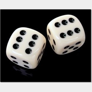 Ludo Dice Game Posters and Art